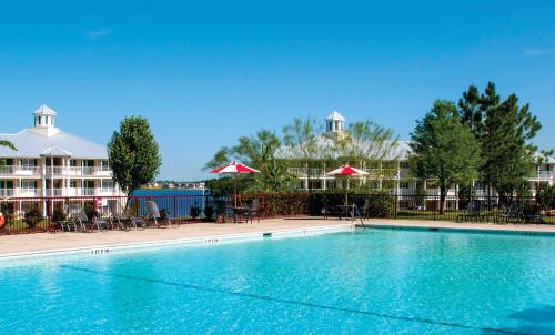 孔洛Holiday Inn Club Vacations Piney Shores Resort at Lake Conroe的相册照片