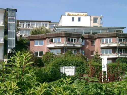 Hotel Zur schönen Aussicht picture 1