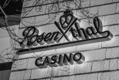 Hotel & Restaurant Rosenthal Casino picture 3
