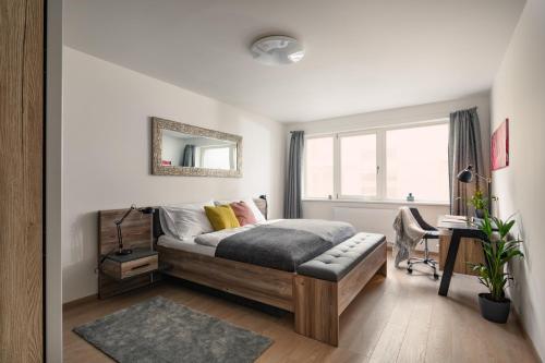 Prague Days - Exclusive Condo in Trendy Neighbourhood
