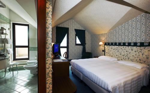 波里奥特米丽兹阿瓜嘉尔梅温泉酒店的相册照片