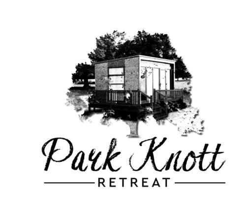 Parkknott Retreat平面图