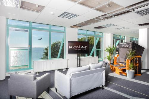 LietzowProject Bay - Workation / CoWorking的相册照片