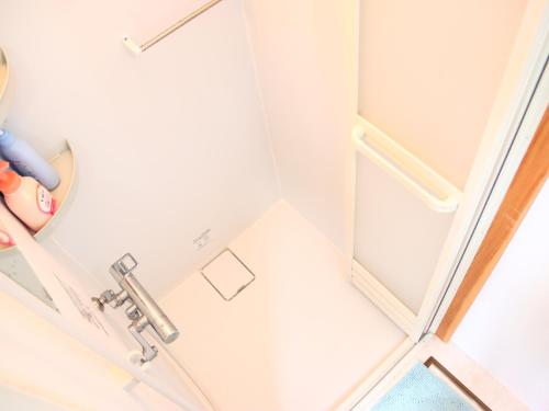 Guest House Honami-Kaido的一间浴室