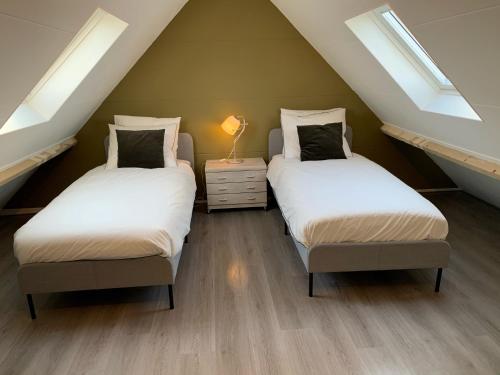 Cadier en KeerHuize Bronsgroen - vakantiehuis voor 2-6 pers in Limburgse Heuvelland的相册照片