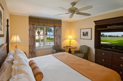 圣西蒙斯岛国王及王子海滩高尔夫度假酒店的相册照片