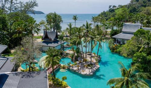卡马拉海滩Thavorn Beach Village Resort & Spa Phuket的相册照片
