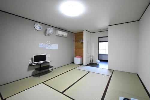 高千穗町Guest House Shizuho的相册照片