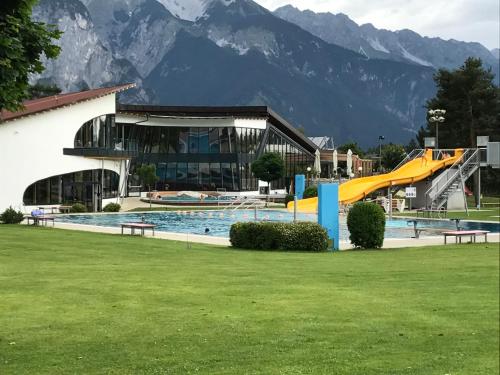 因斯布鲁克Appartment Sofi - Enjoy The View - Axams,Innsbruck Tirol的相册照片