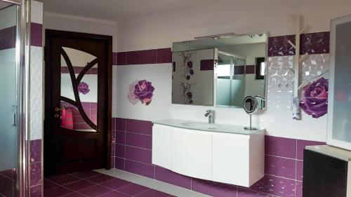 Casa Diana&Ovi的一间浴室
