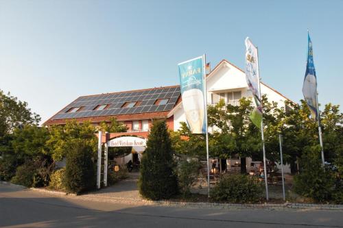 Hotel Wirtshaus Krone picture 1