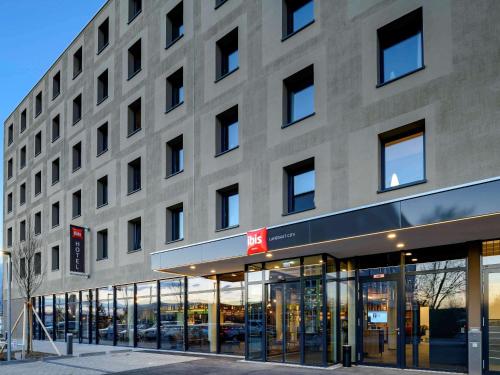 ibis Landshut City picture 1