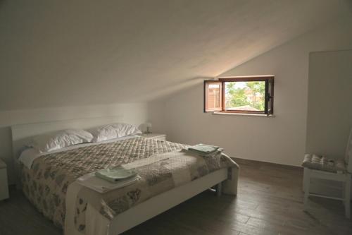 苏萨克Apartment in Susak with air conditioning, W-LAN (3865-6)的相册照片