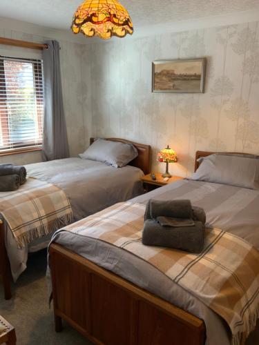 伍勒Remarkable 2-Bed Cottage in tranquil setting的相册照片
