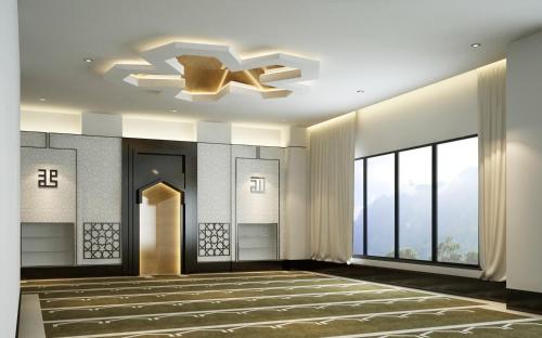 古晋Raia Hotel & Convention Centre Kuching的相册照片