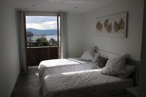 桑坦德Precioso apartamento con magníficas vistas - Apartamento Aifos的相册照片