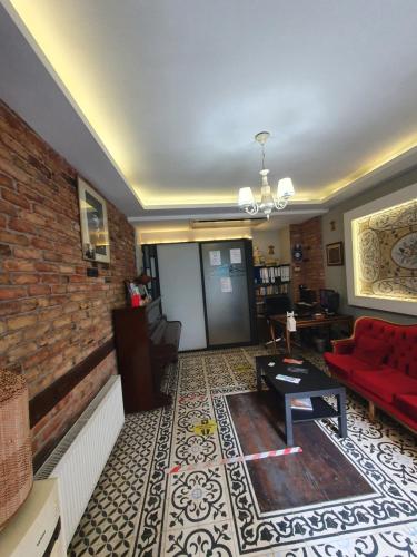 伊斯坦布尔普拉斯公寓的相册照片