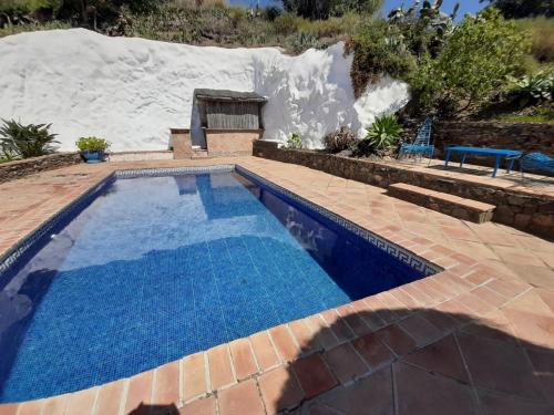 比纽埃拉Attico Los Montes with private pool的相册照片