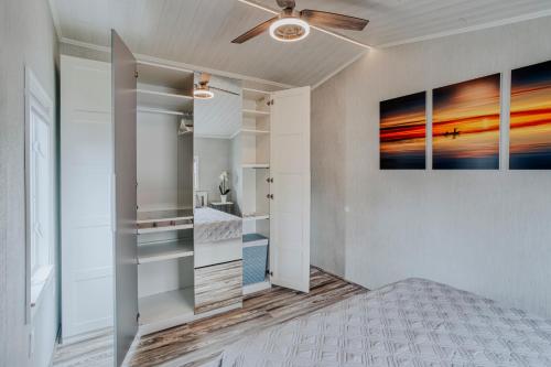 佩恩提德波斯特Modern & Cozy stand-alone apartment - perfect stay的相册照片