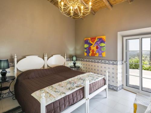 楼尔Beautiful Loule Villa - Villa Quinta Tropical - Private Pool - Air conditioning - WIFI的相册照片