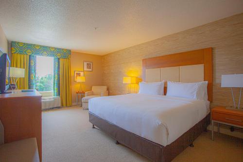 斯普林Holiday Inn & Suites Spring - The Woodlands的相册照片