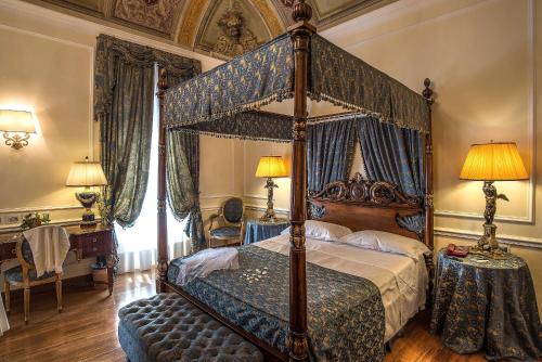 罗马阿尔伯格戴尔萨纳托酒店的相册照片