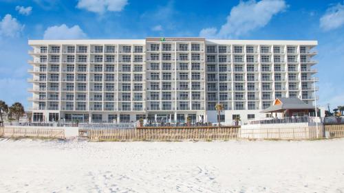 巴拿马城海滩Holiday Inn Express & Suites Panama City Beach Beachfront, an IHG Hotel的相册照片