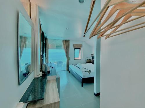 班拉克海滩桑姆伊海岸宾馆的相册照片