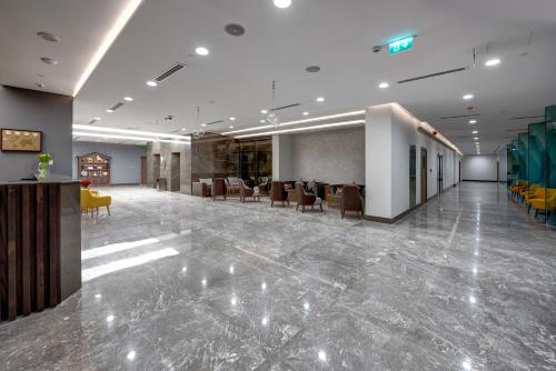 迪拜ABAR HOTEL APARTMENTS DIP-1的相册照片