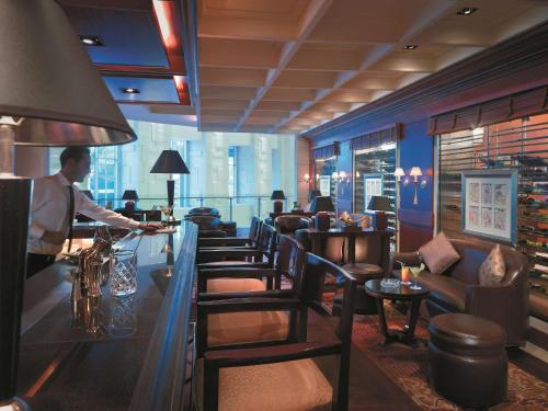 迪拜迪拜香格里拉大酒店的相册照片