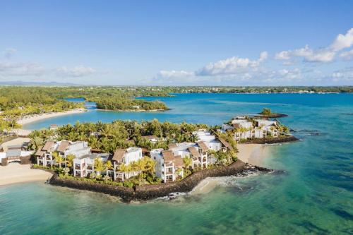 Shangri-La Le Touessrok, Mauritius