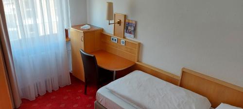 Hotel Stuttgart 21 picture 2