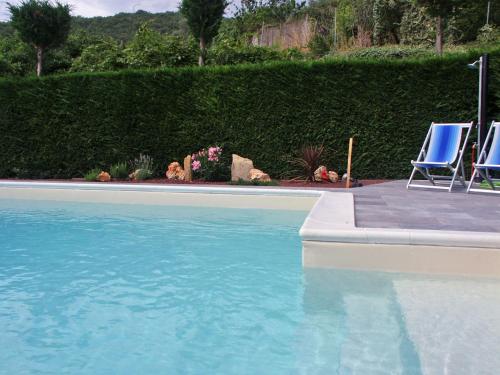 SarolaCasetta n.2 con piscina的相册照片