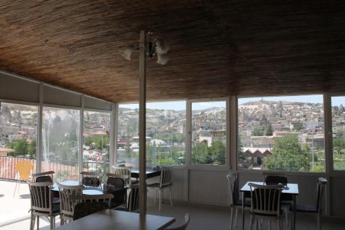 格雷梅Cappadocia Kepez hotel的相册照片