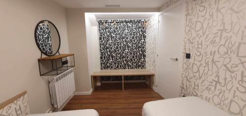 萨拉戈萨Apartamento EL PILAR Céntrico ascensor cocina WIFI en Zaragoza by lodom的相册照片