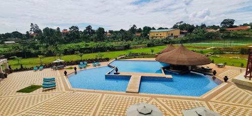 Kampala Nile Resort