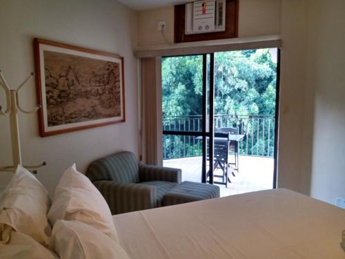 里约热内卢Real Residence Hotel的相册照片