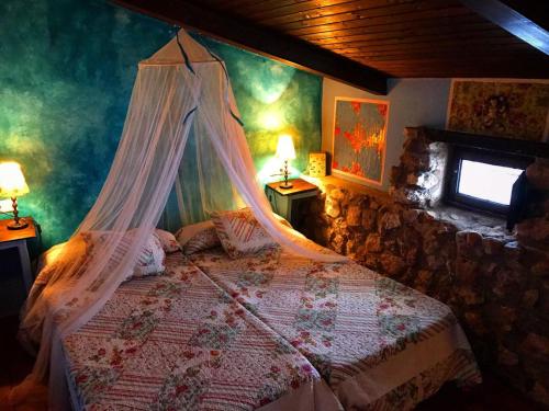 ValeriaRoom in Lodge - Getaway to Cuenca at La Quinta de Malu的相册照片