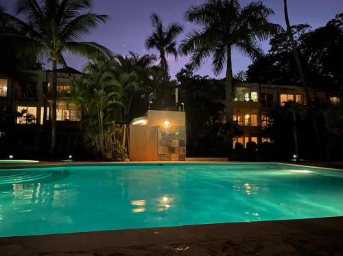 苏莎亚Comfortable Apartment in Caribbean Paradise的相册照片