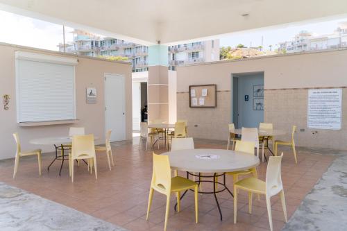 毛纳沃Apartment in Villas Del Faro Resort with WIFI的相册照片