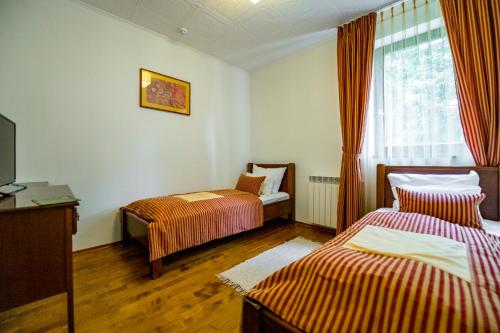 弗拉西克Hotel Sunce Vlašić的相册照片