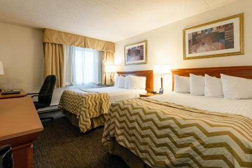 渥太华渥太华东部旅客宾馆的相册照片
