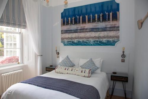 2012星级金奖酒店客房内的一张或多张床位