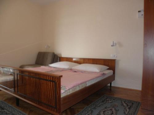 杜埃Apartment in Duce with sea view, balcony, air conditioning, Wi-Fi (4166-5)的相册照片