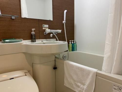 IzumiHotel Route Inn Osaka Izumi -Kishiwada Izumi Inter-的相册照片