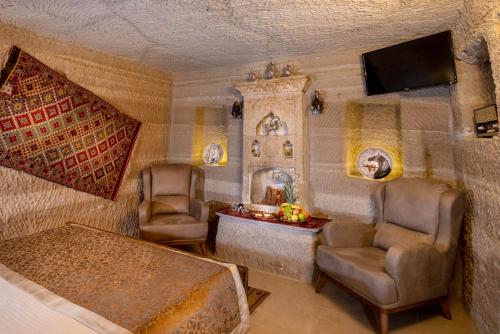 格雷梅Lord of Cappadocia Hotel的相册照片