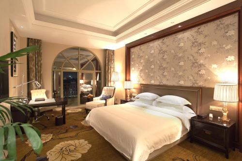 惠州惠州龙光城戴斯酒店的相册照片