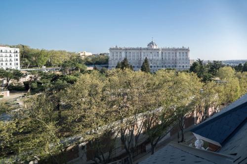 马德里皮欧王子酒店的相册照片