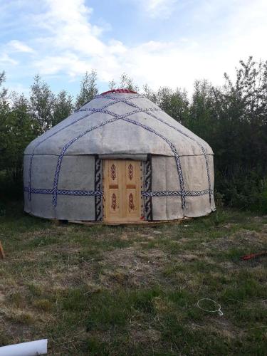 Bel-Zhan Yurt Lodge