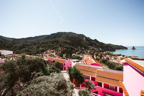 阿齐欧斯·贡多斯粉红宫海滩度假酒店的相册照片